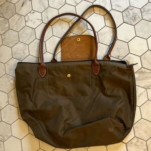 Longchamp Bag - Large